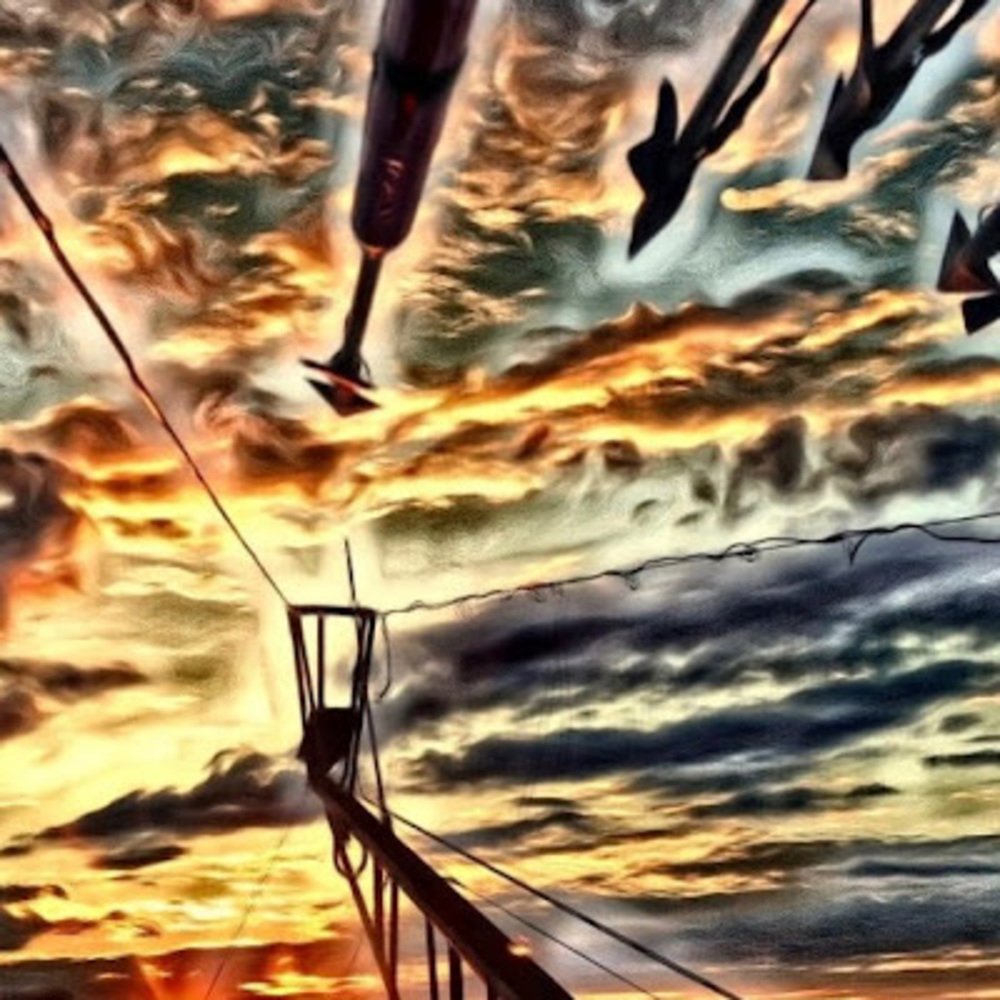 Meet your Posher, Captain